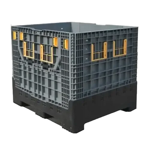 Foldable Pallet Box