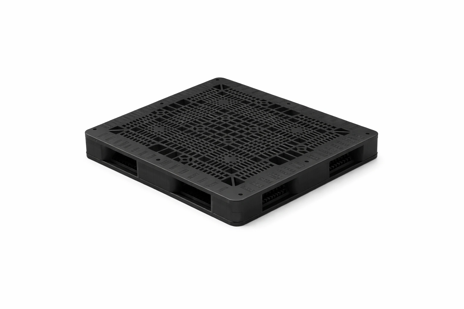 Plastic Pallet Reversible ST-04