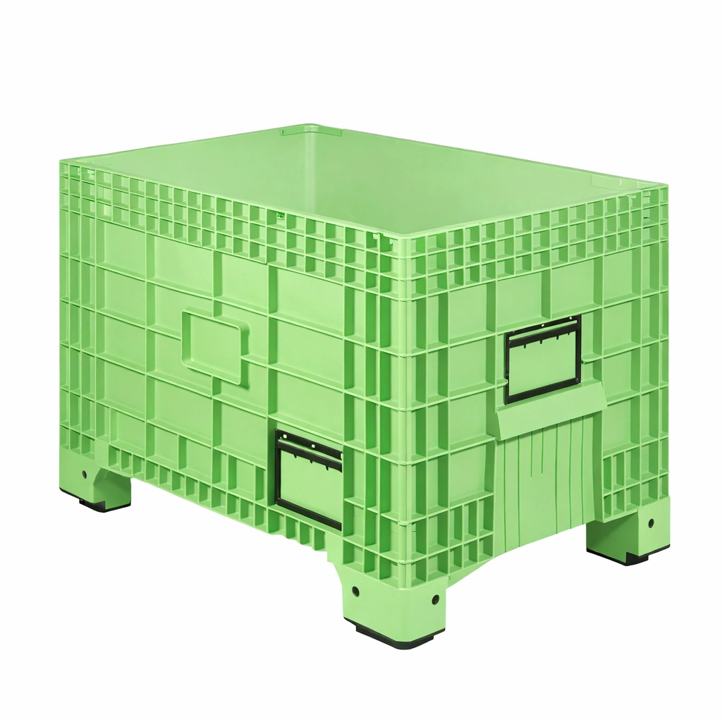 Pallet Box NG-1208-80