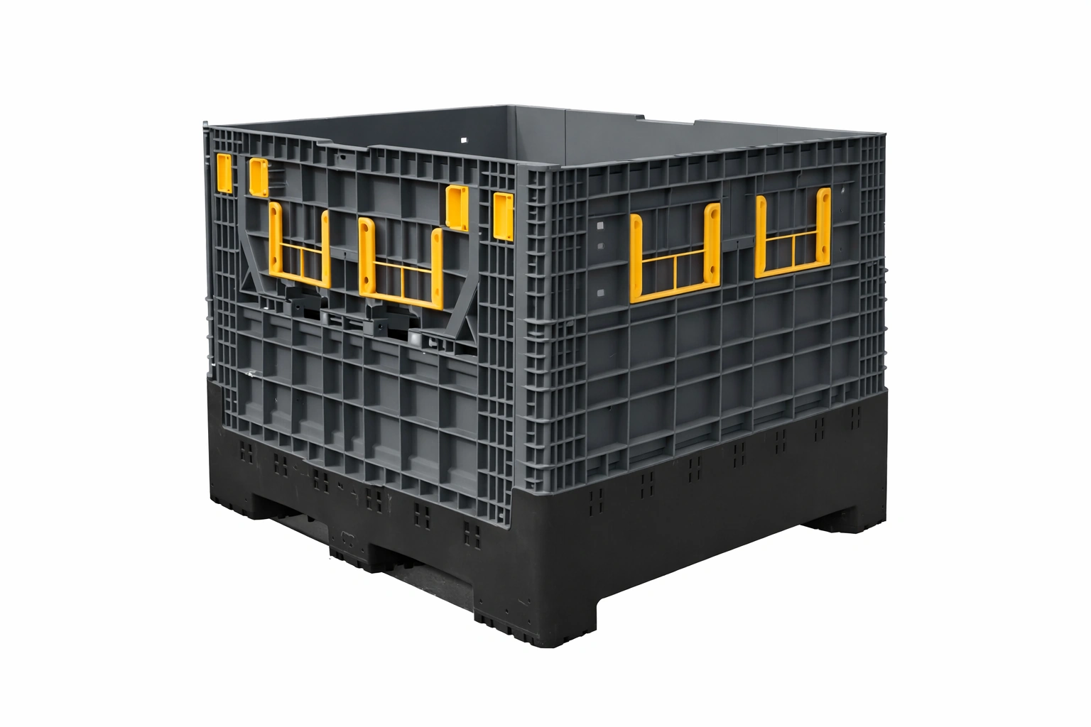 Foldable Pallet Box NG-1210-100