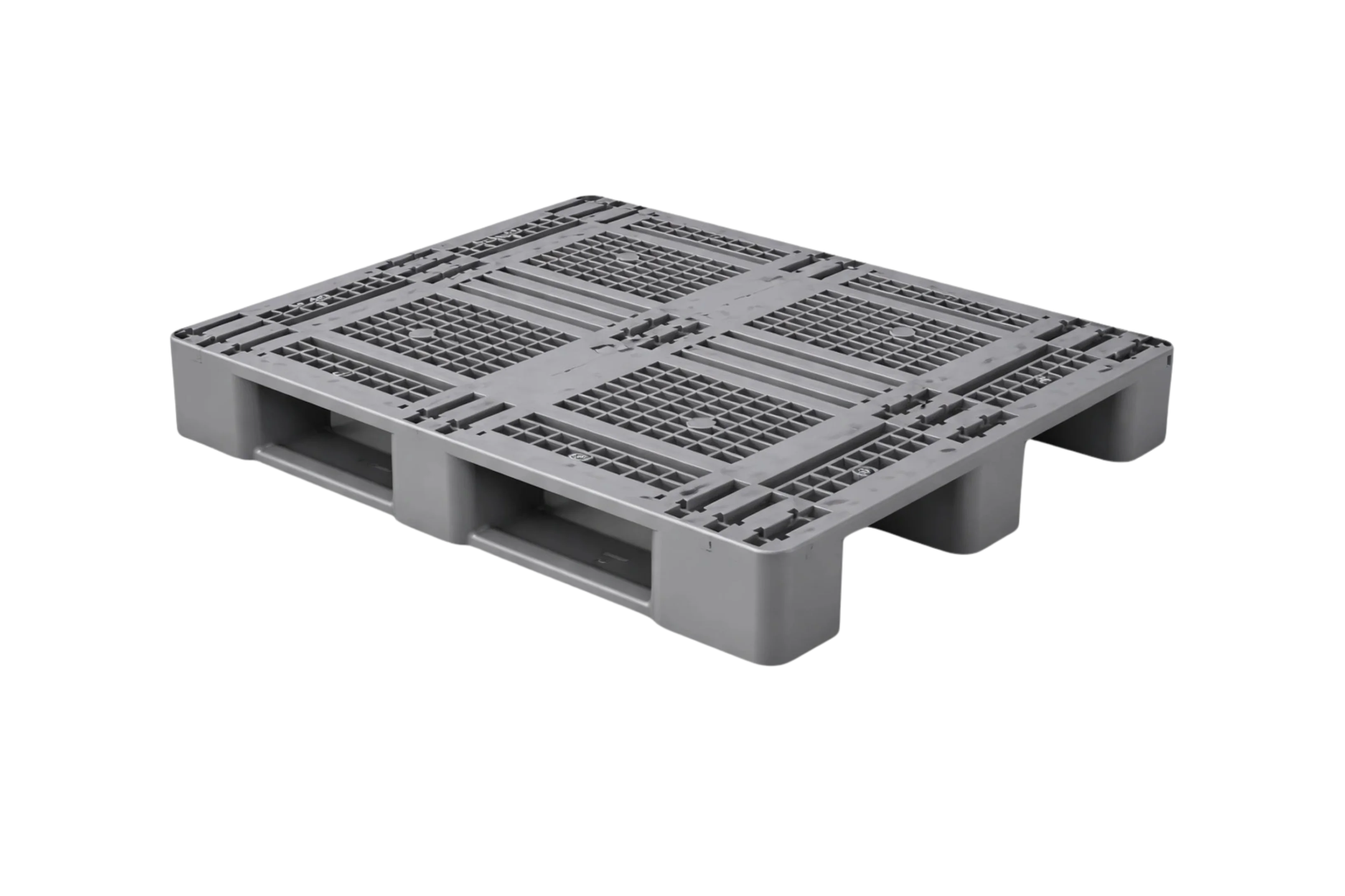 Plastic Pallet NG-1210-15-3