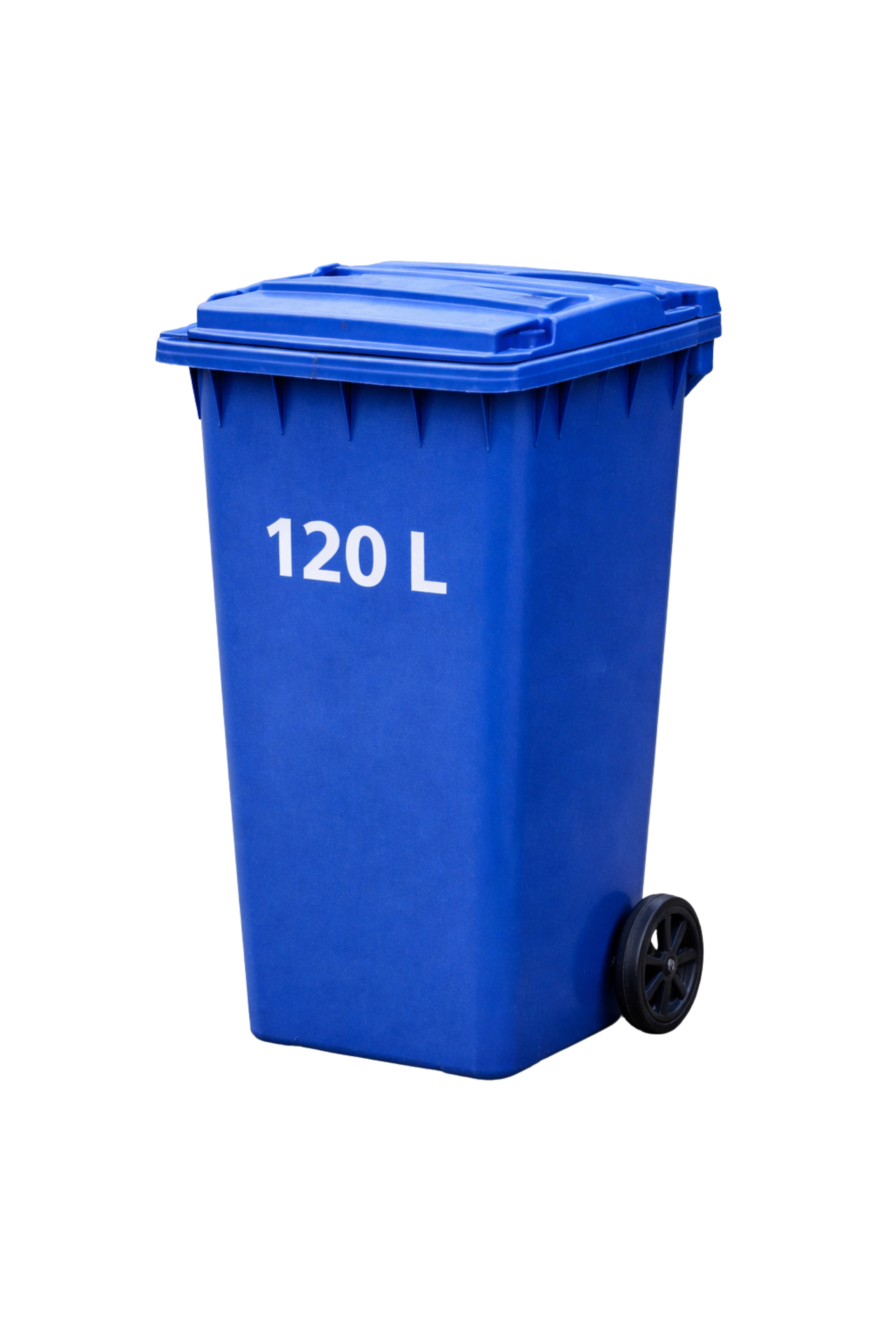 120L Waste Bin