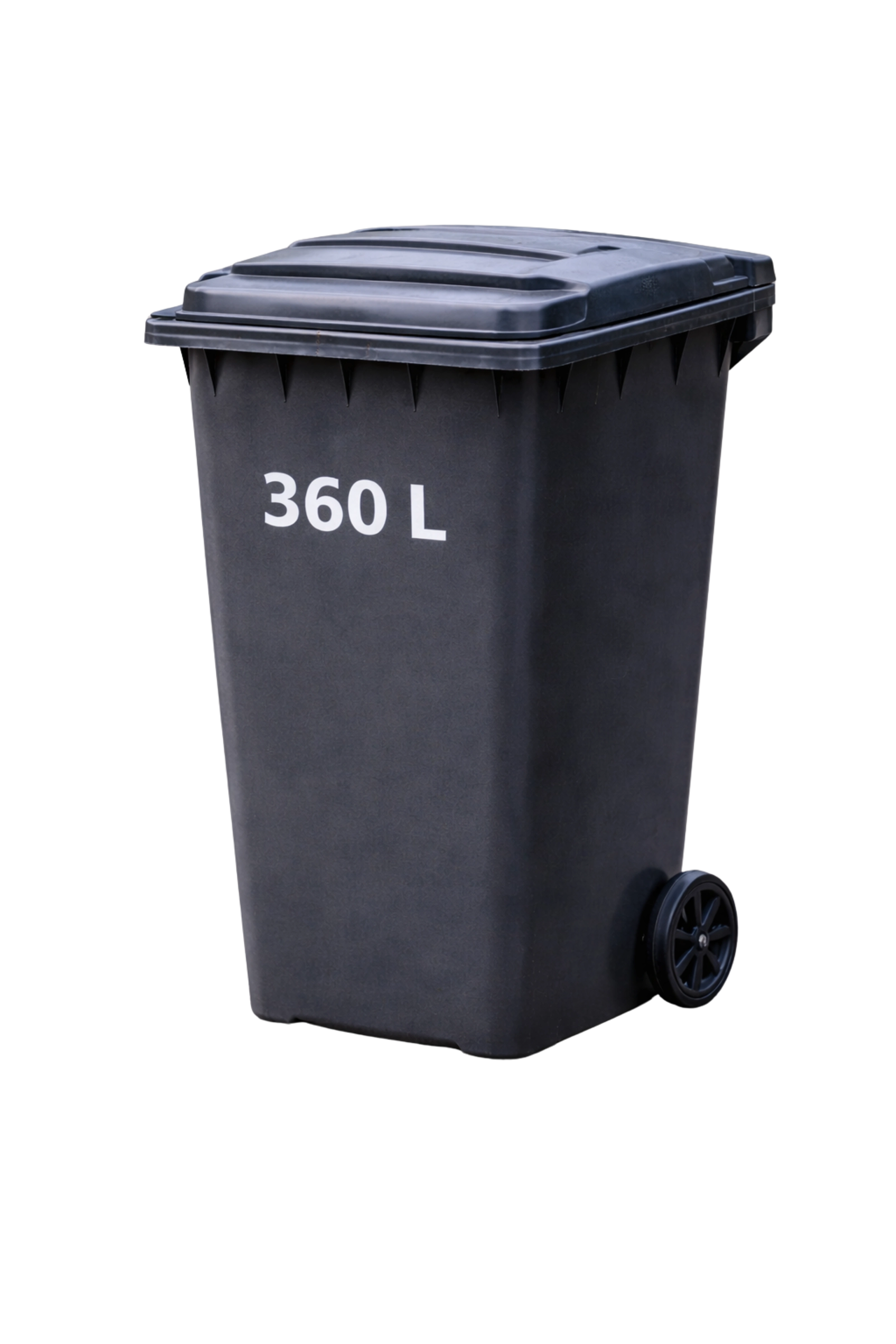 Waste Bin 360L