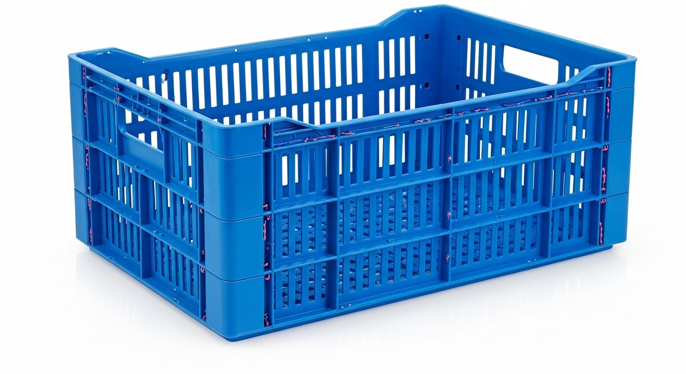 Retail Crates