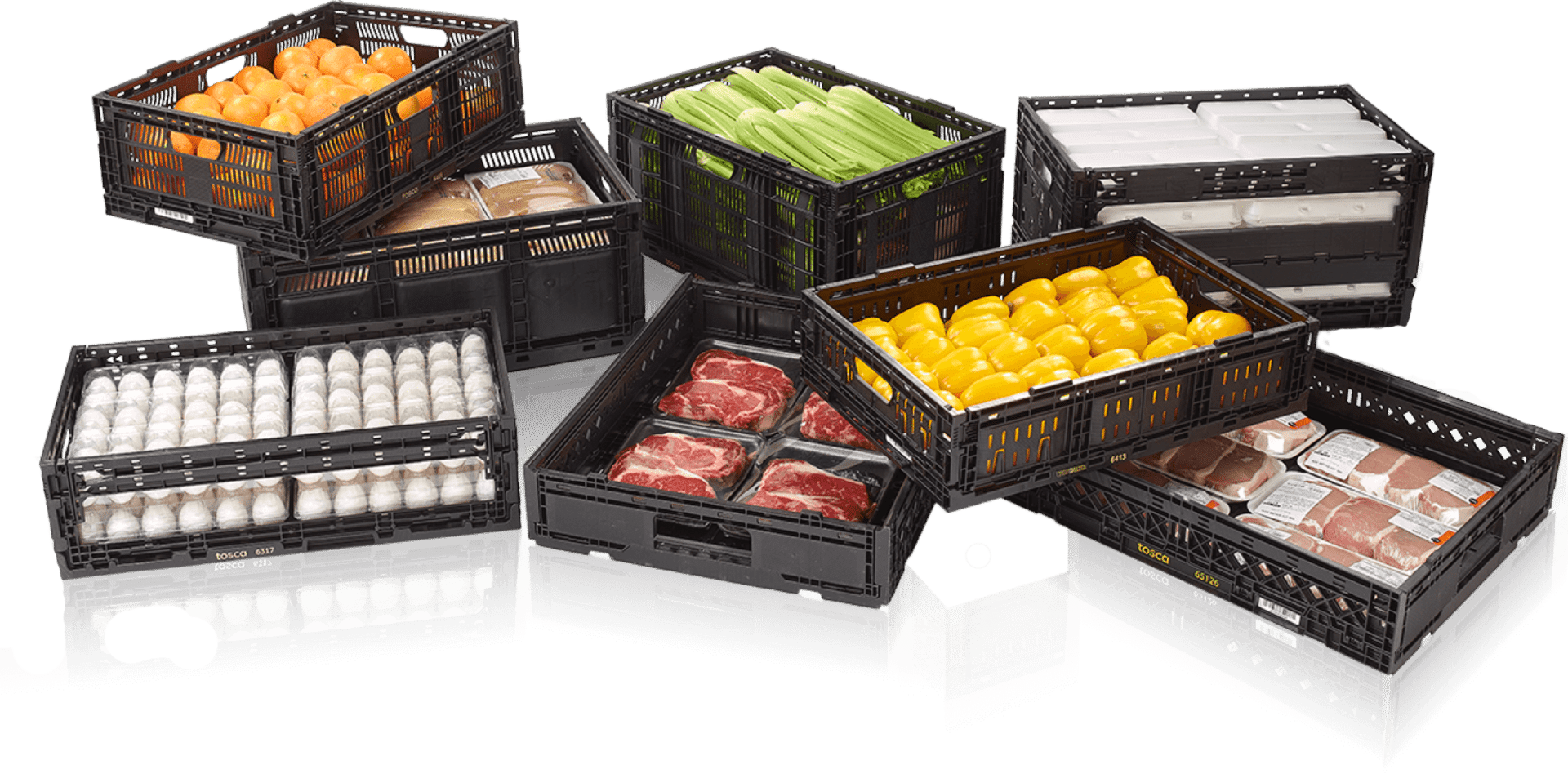 Materials Innovation